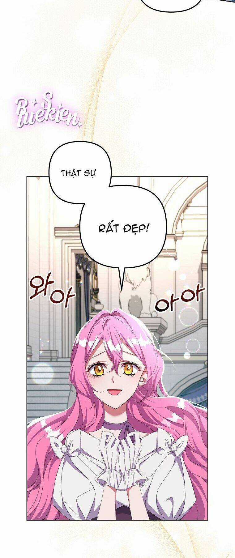 Nam Chính Ám Ảnh Phát Điên Chapter 27 trang 19