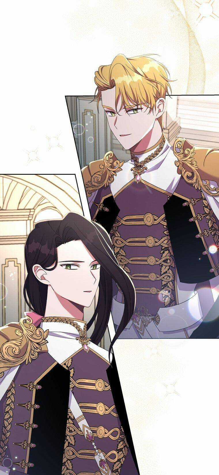 Nam Chính Ám Ảnh Phát Điên Chapter 27 trang 20