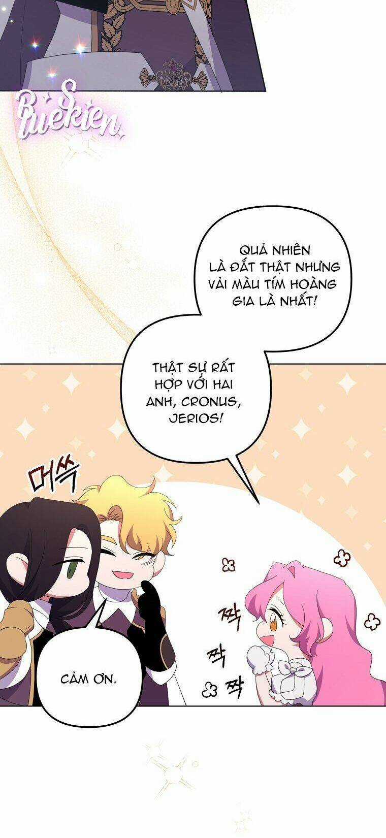 Nam Chính Ám Ảnh Phát Điên Chapter 27 trang 21