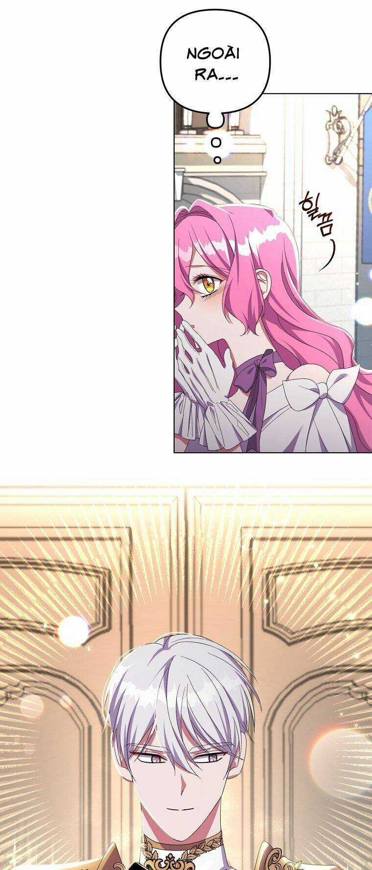 Nam Chính Ám Ảnh Phát Điên Chapter 27 trang 24