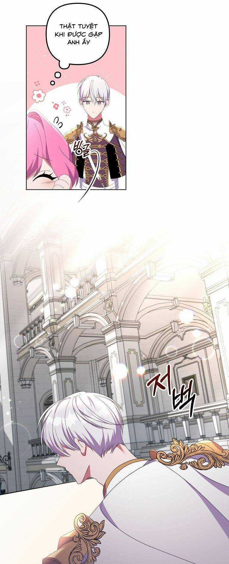 Nam Chính Ám Ảnh Phát Điên Chapter 27 trang 26