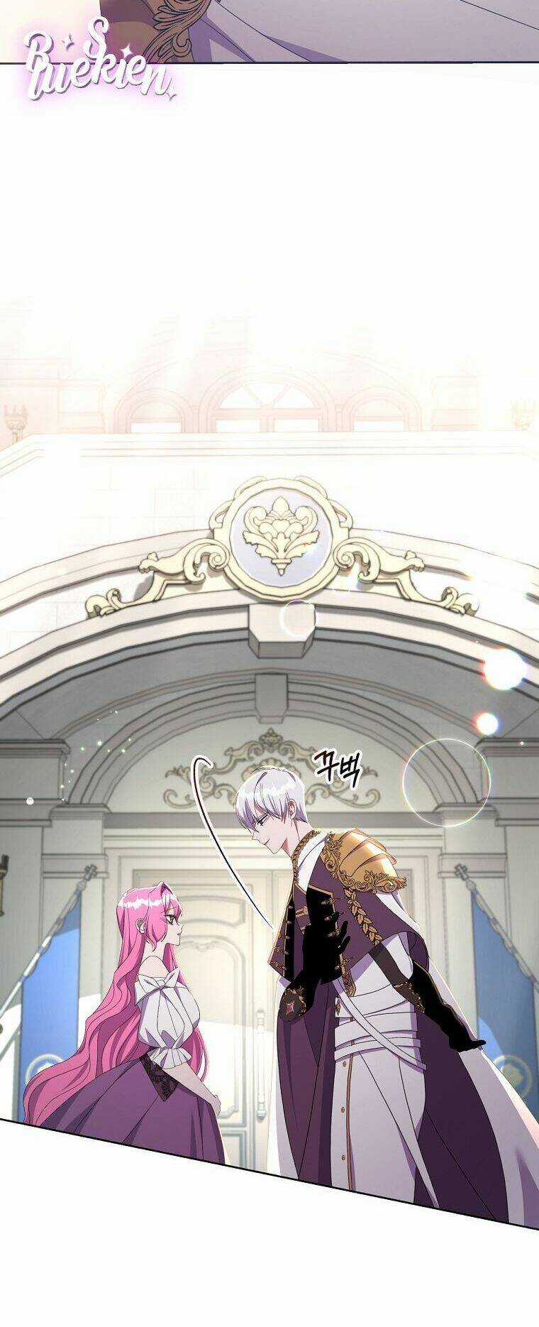 Nam Chính Ám Ảnh Phát Điên Chapter 27 trang 27