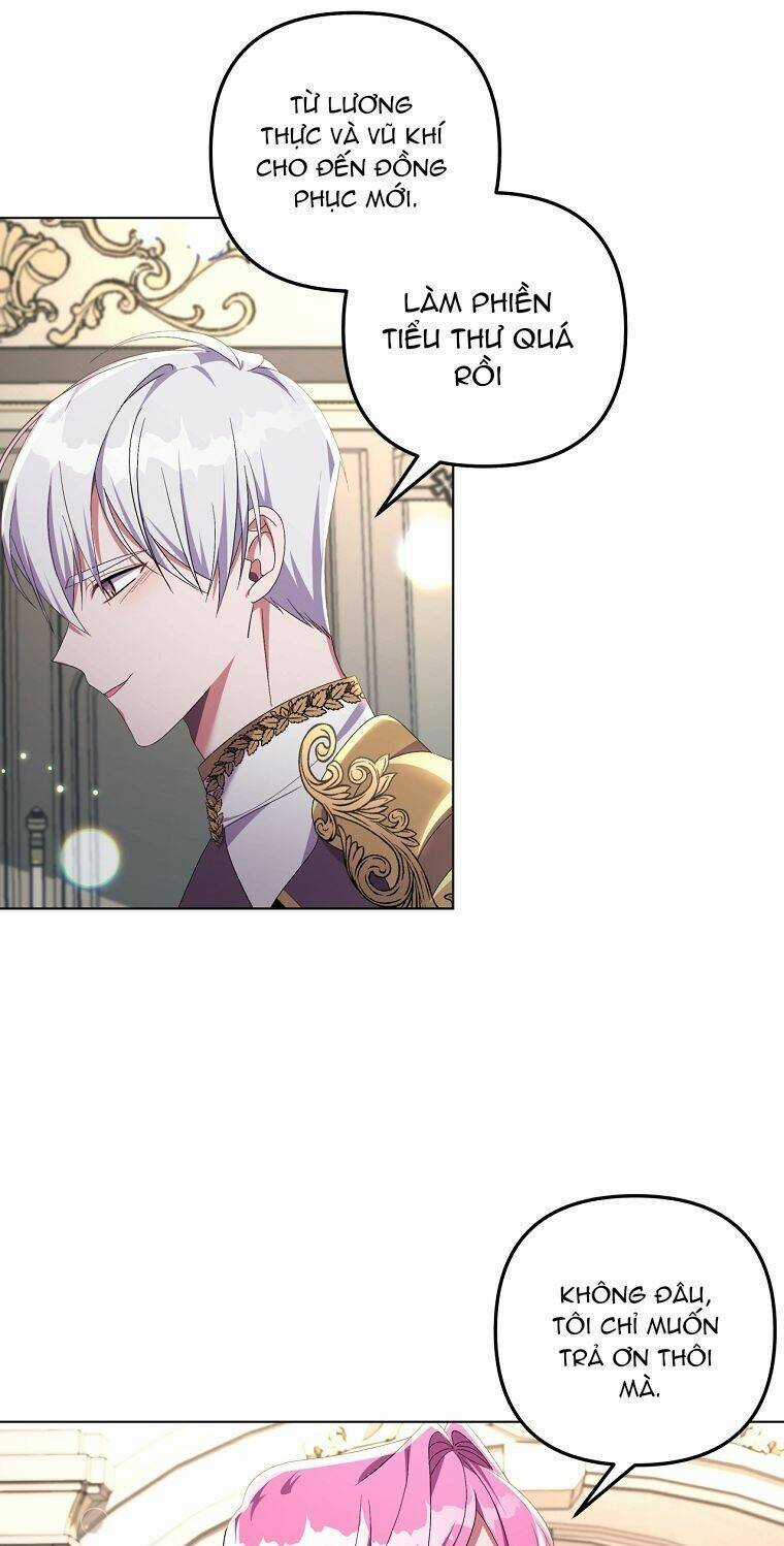 Nam Chính Ám Ảnh Phát Điên Chapter 27 trang 28