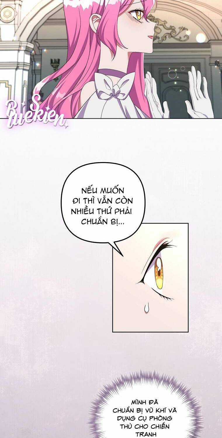 Nam Chính Ám Ảnh Phát Điên Chapter 27 trang 29