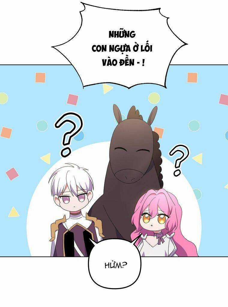 Nam Chính Ám Ảnh Phát Điên Chapter 27 trang 32