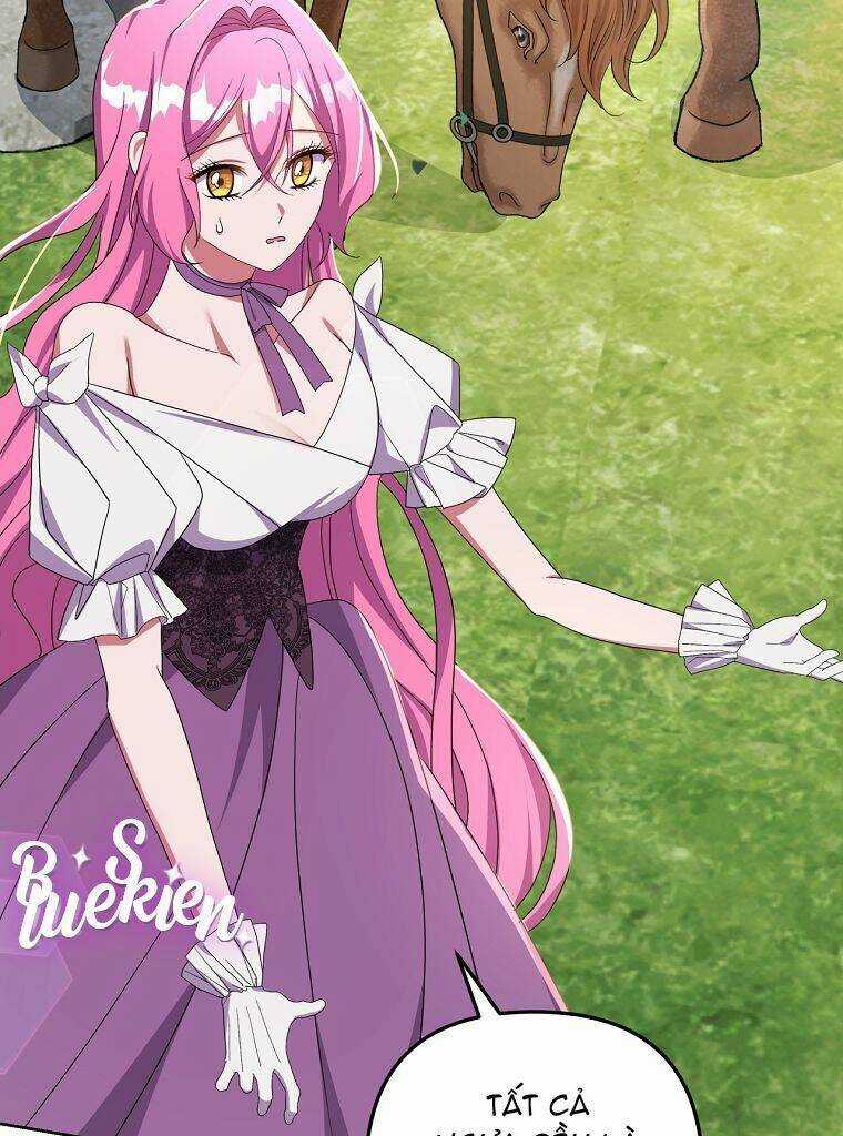 Nam Chính Ám Ảnh Phát Điên Chapter 27 trang 34