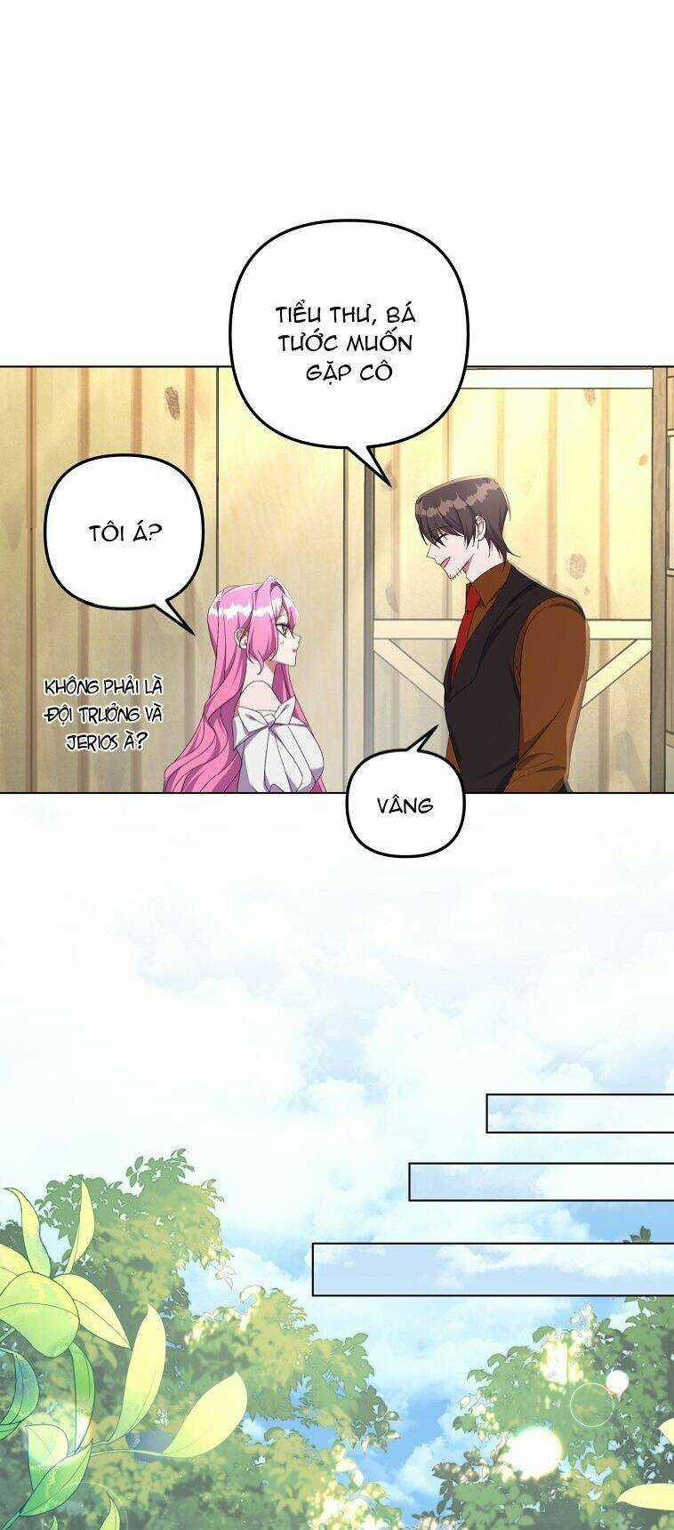 Nam Chính Ám Ảnh Phát Điên Chapter 27 trang 37