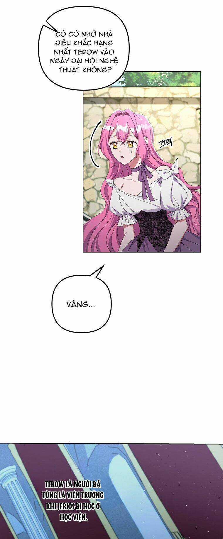 Nam Chính Ám Ảnh Phát Điên Chapter 27 trang 40