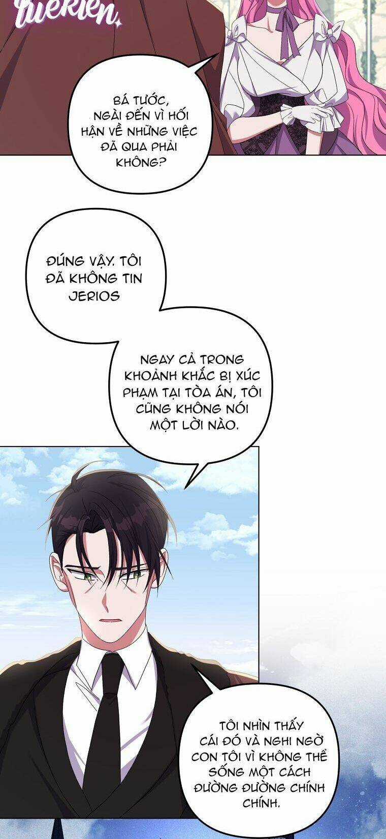 Nam Chính Ám Ảnh Phát Điên Chapter 27 trang 43