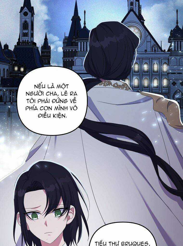 Nam Chính Ám Ảnh Phát Điên Chapter 27 trang 44