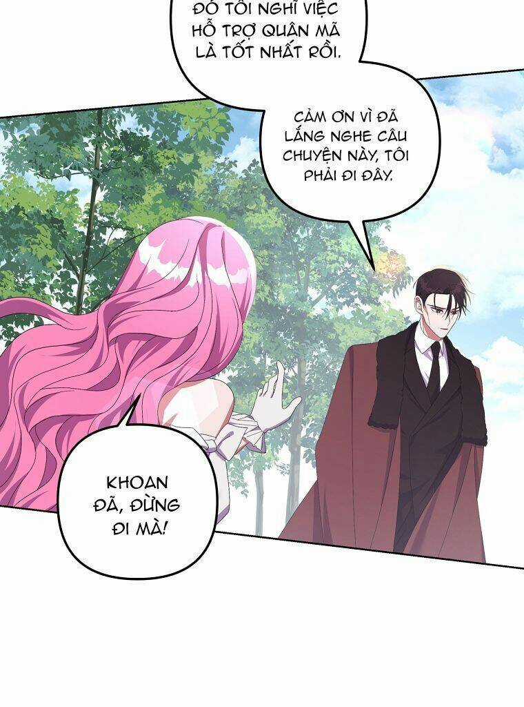 Nam Chính Ám Ảnh Phát Điên Chapter 27 trang 47