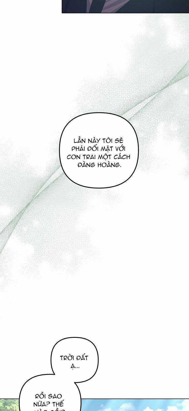 Nam Chính Ám Ảnh Phát Điên Chapter 27 trang 50