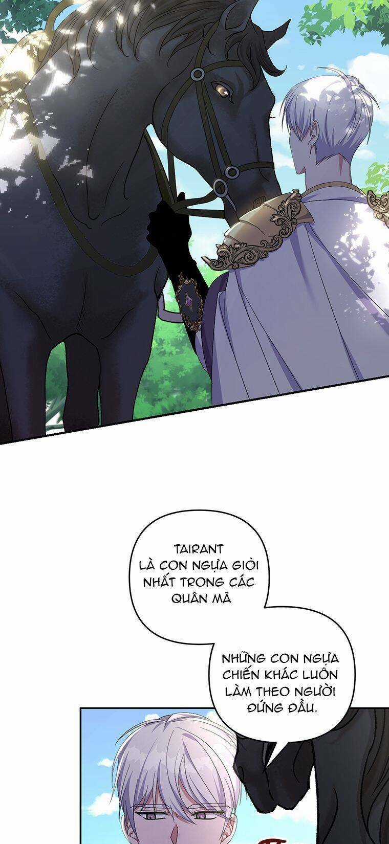 Nam Chính Ám Ảnh Phát Điên Chapter 28 trang 12