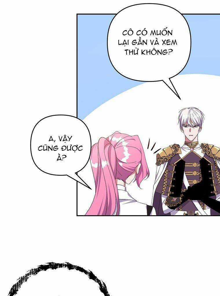 Nam Chính Ám Ảnh Phát Điên Chapter 28 trang 16