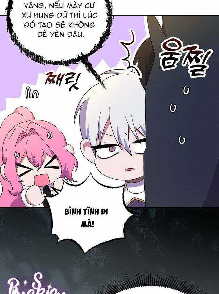 Nam Chính Ám Ảnh Phát Điên Chapter 28 trang 17
