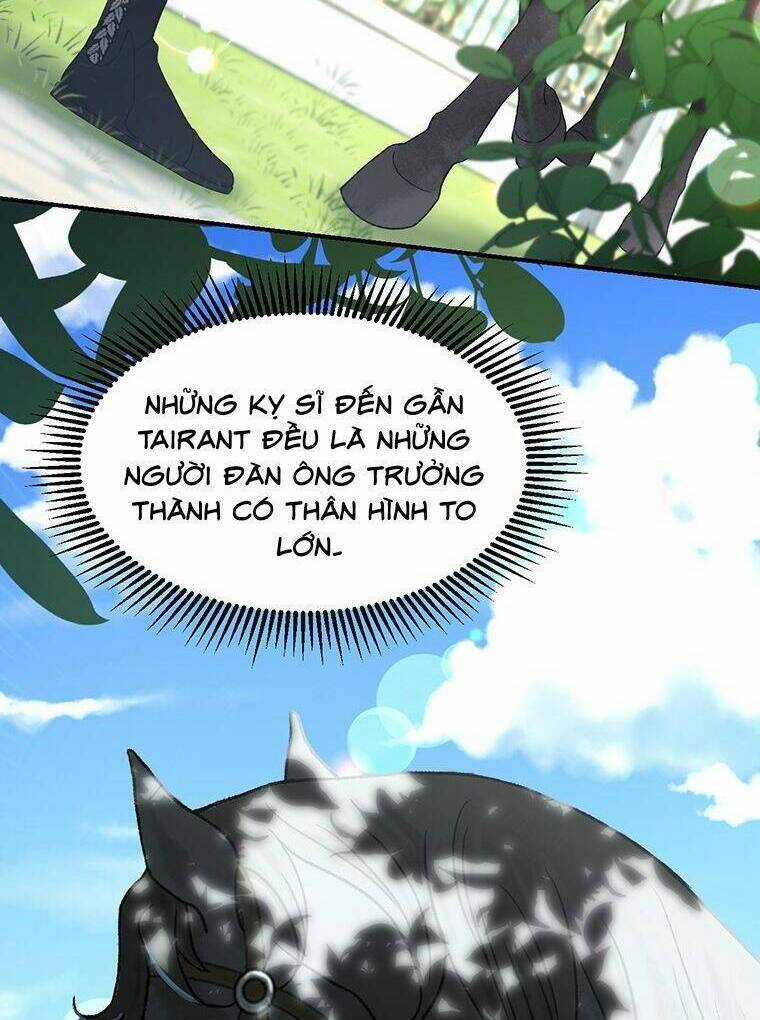 Nam Chính Ám Ảnh Phát Điên Chapter 28 trang 19