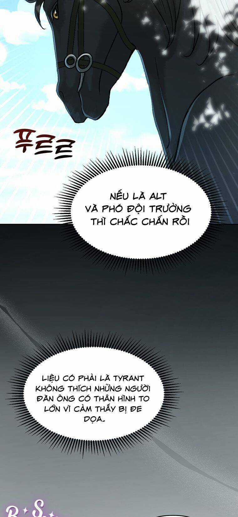 Nam Chính Ám Ảnh Phát Điên Chapter 28 trang 20