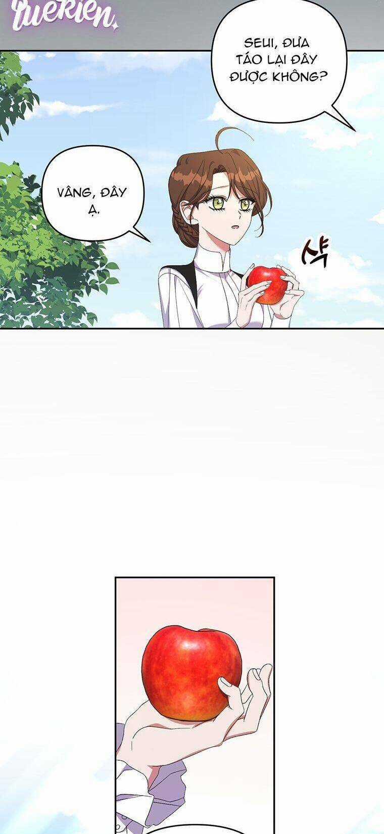 Nam Chính Ám Ảnh Phát Điên Chapter 28 trang 21