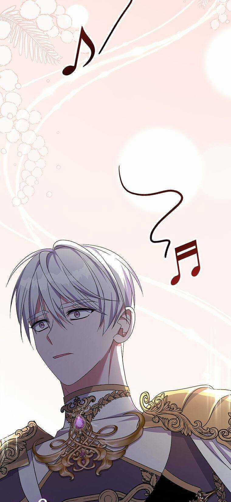 Nam Chính Ám Ảnh Phát Điên Chapter 28 trang 24