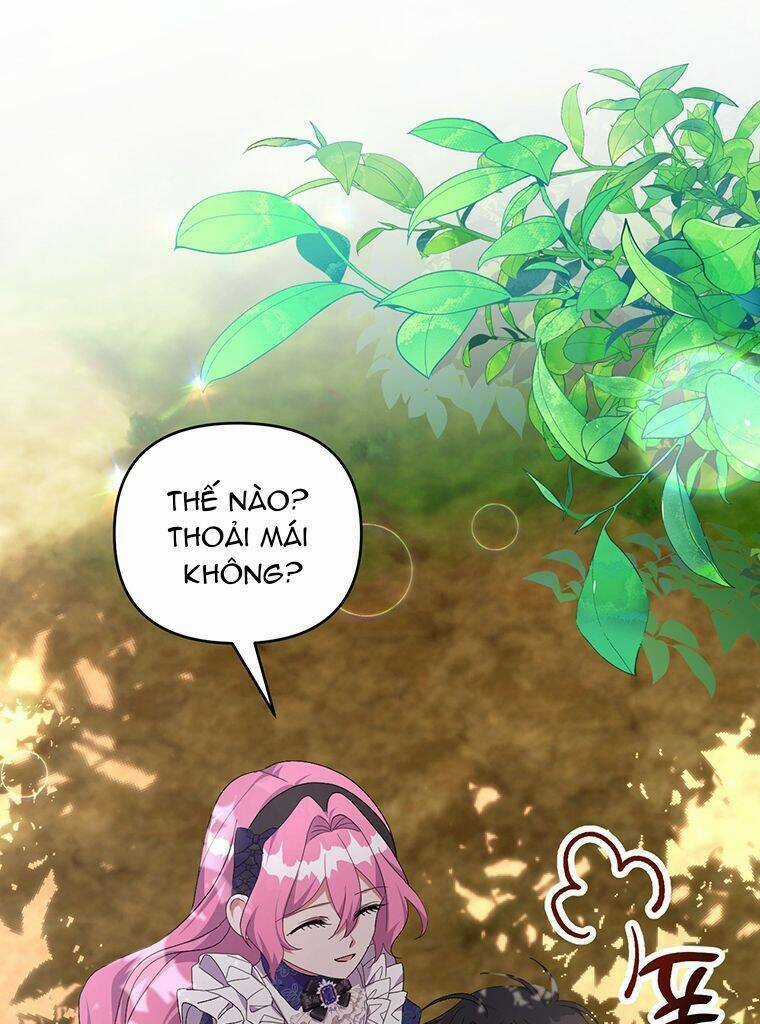 Nam Chính Ám Ảnh Phát Điên Chapter 28 trang 28