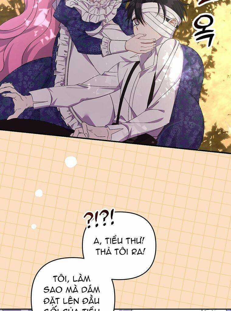 Nam Chính Ám Ảnh Phát Điên Chapter 28 trang 29