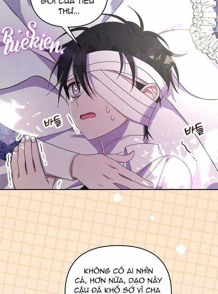 Nam Chính Ám Ảnh Phát Điên Chapter 28 trang 30