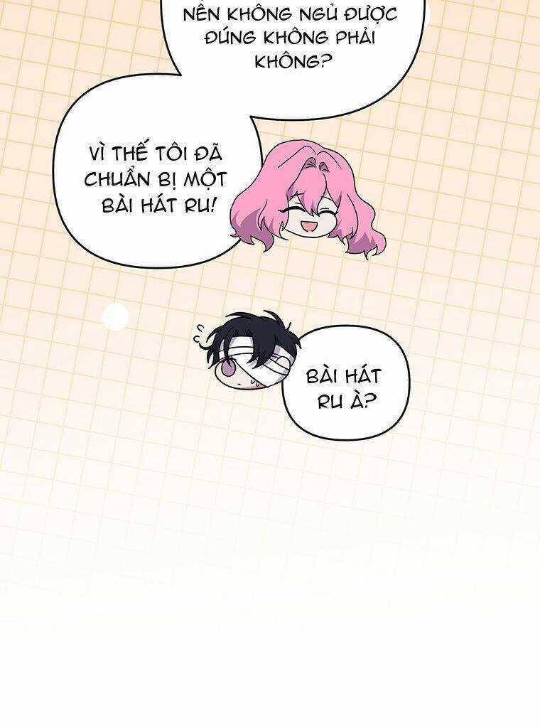 Nam Chính Ám Ảnh Phát Điên Chapter 28 trang 31