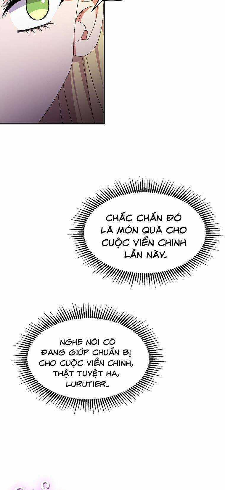 Nam Chính Ám Ảnh Phát Điên Chapter 28 trang 42