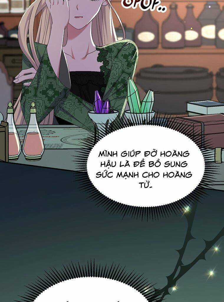 Nam Chính Ám Ảnh Phát Điên Chapter 28 trang 44