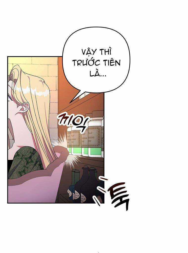 Nam Chính Ám Ảnh Phát Điên Chapter 28 trang 47