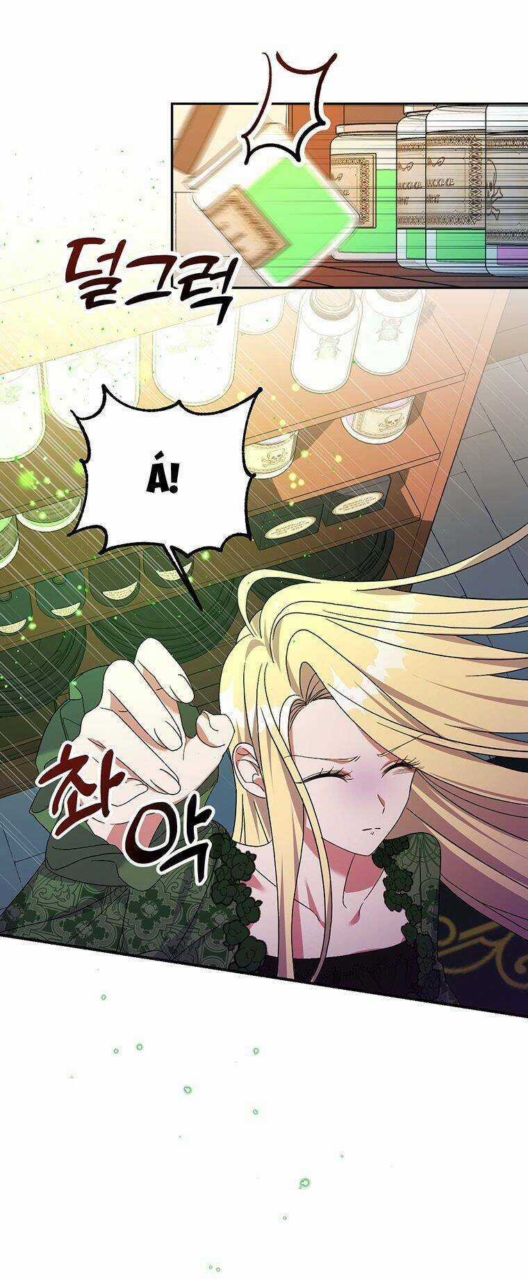 Nam Chính Ám Ảnh Phát Điên Chapter 28 trang 48