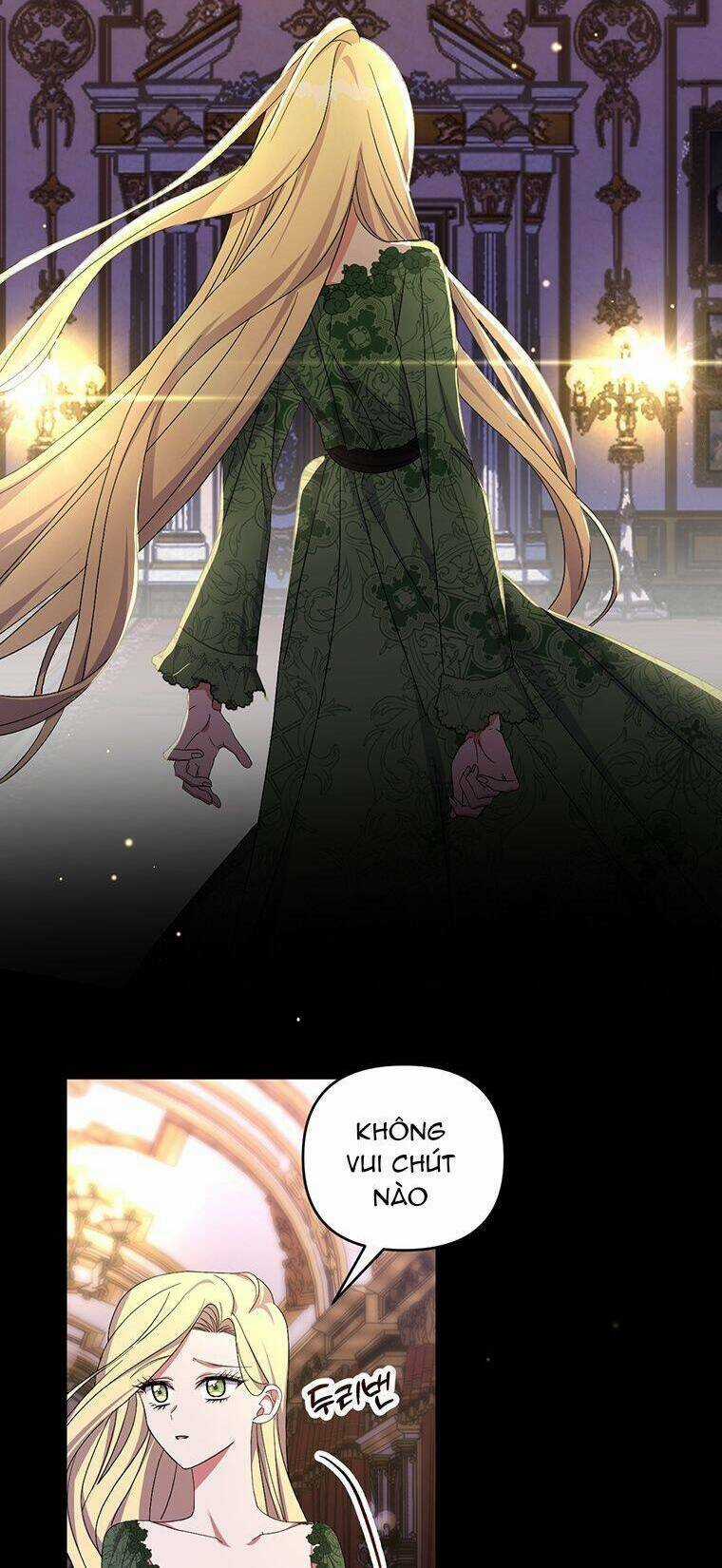 Nam Chính Ám Ảnh Phát Điên Chapter 28 trang 51