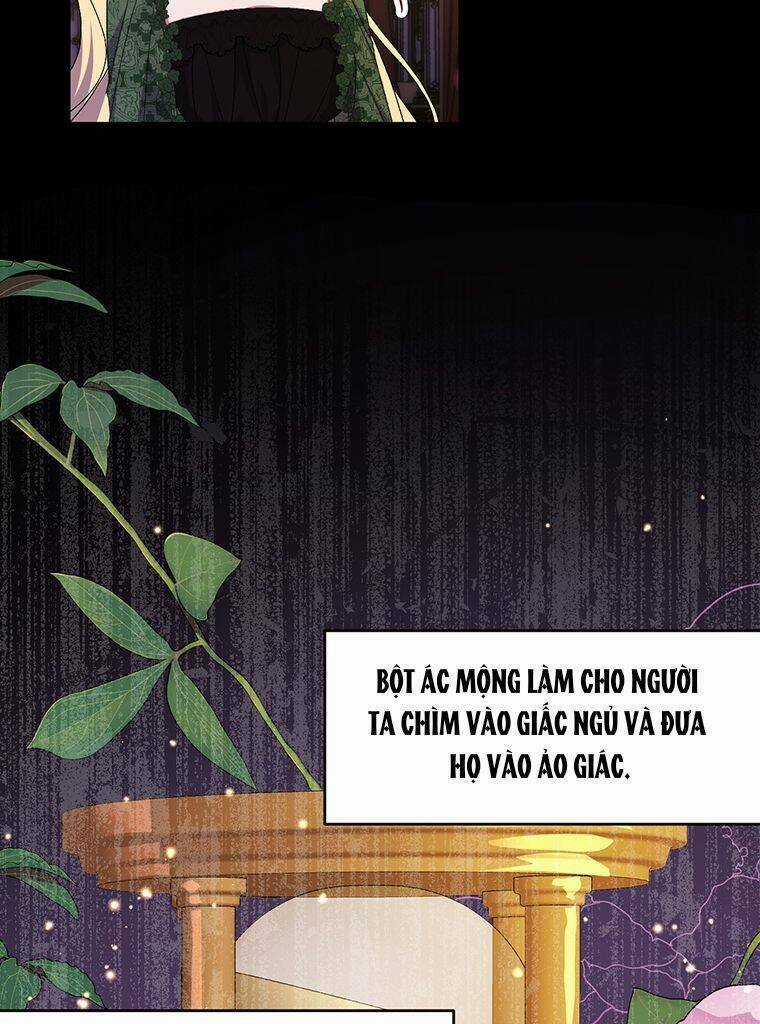 Nam Chính Ám Ảnh Phát Điên Chapter 28 trang 52