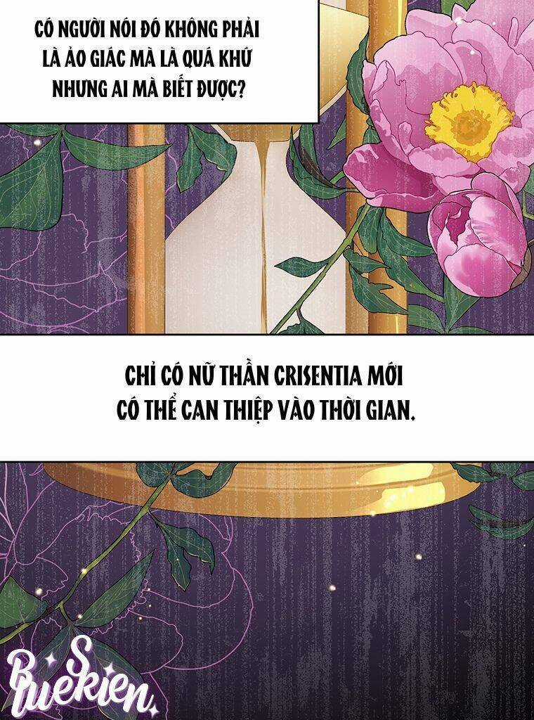 Nam Chính Ám Ảnh Phát Điên Chapter 28 trang 53