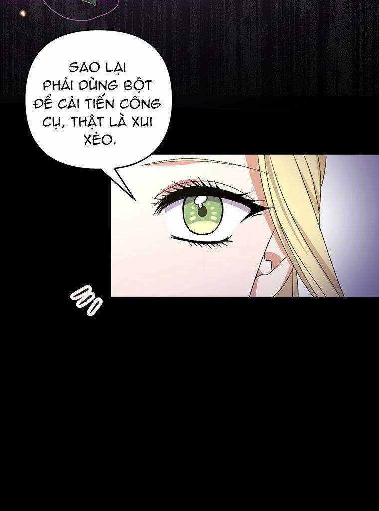 Nam Chính Ám Ảnh Phát Điên Chapter 28 trang 54