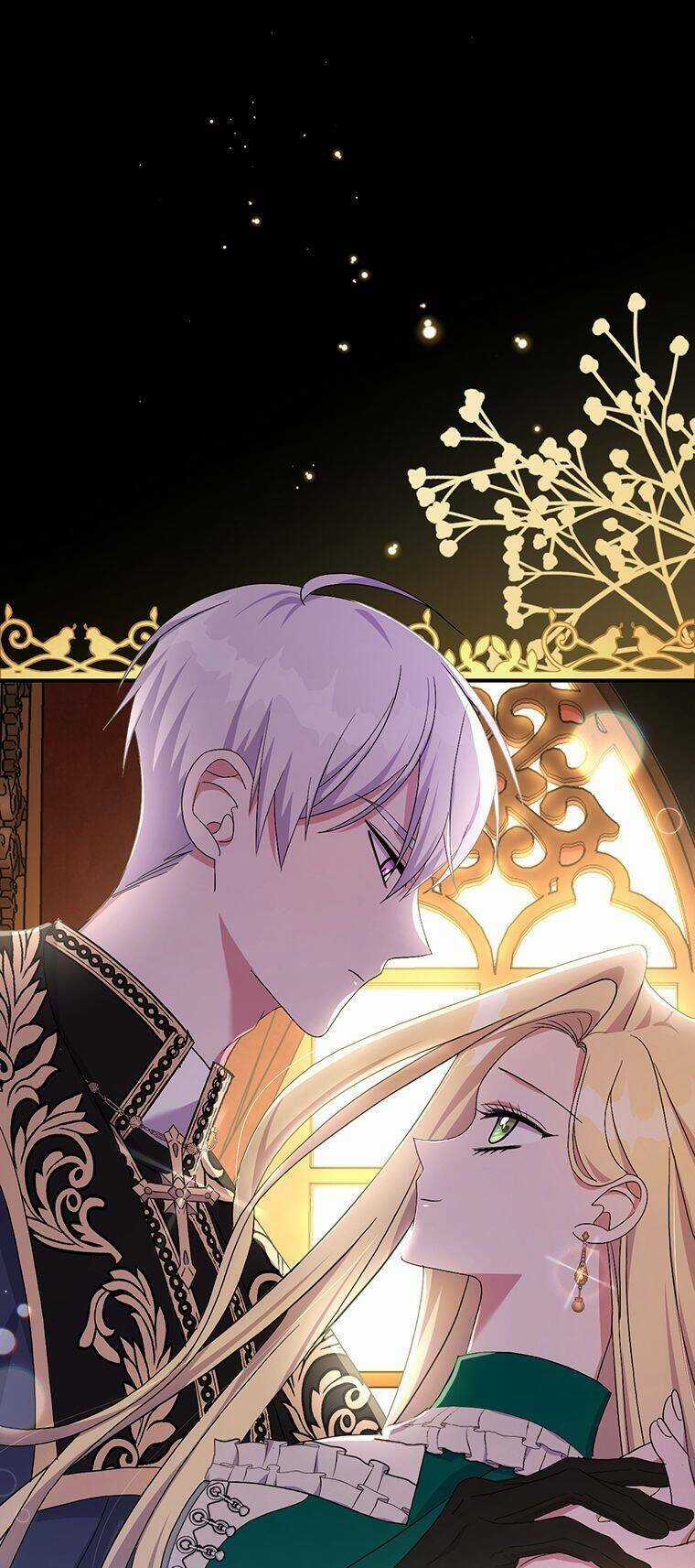 Nam Chính Ám Ảnh Phát Điên Chapter 28 trang 56