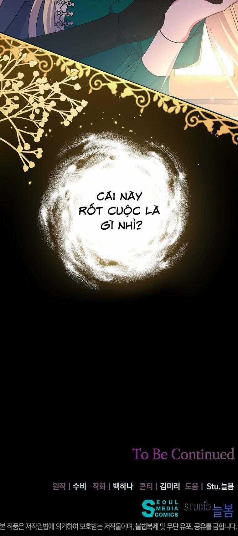 Nam Chính Ám Ảnh Phát Điên Chapter 28 trang 57