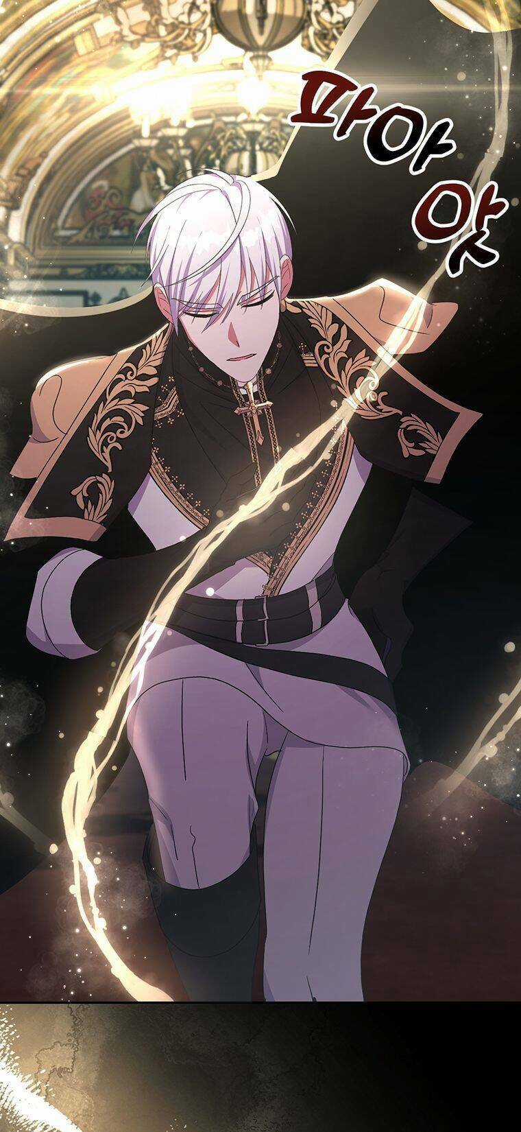 Nam Chính Ám Ảnh Phát Điên Chapter 29 trang 10