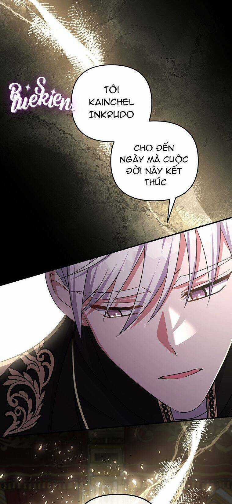 Nam Chính Ám Ảnh Phát Điên Chapter 29 trang 11