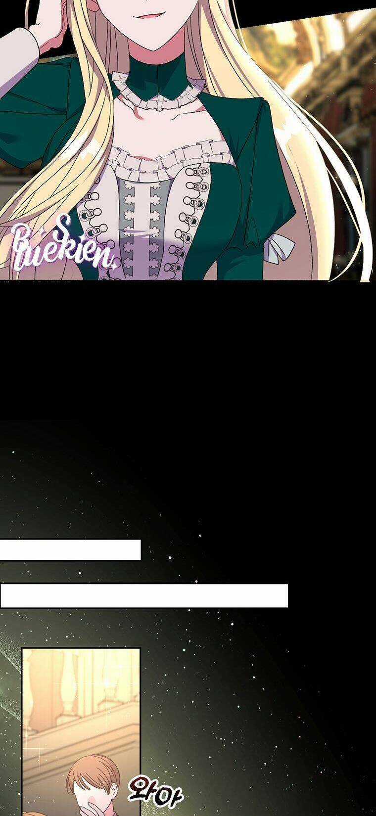 Nam Chính Ám Ảnh Phát Điên Chapter 29 trang 13