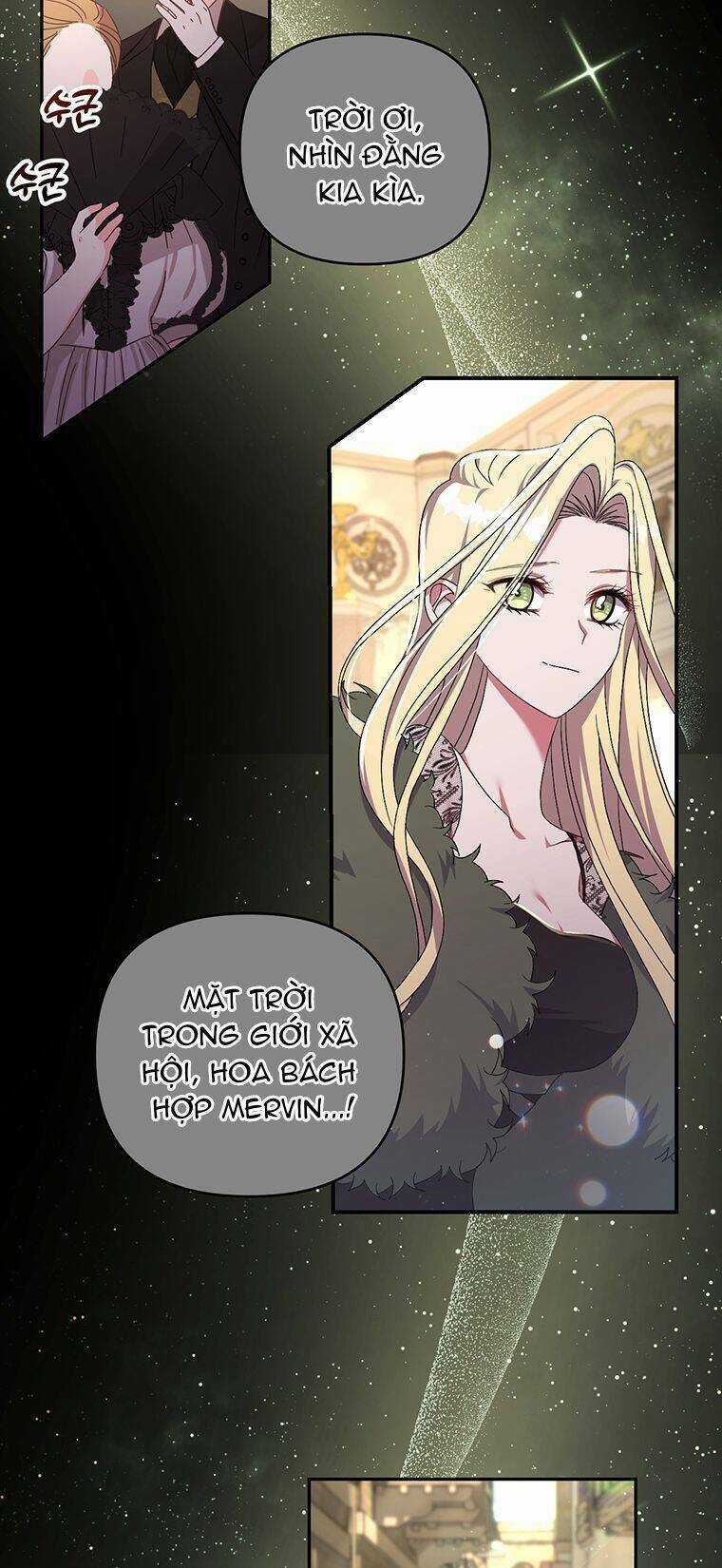 Nam Chính Ám Ảnh Phát Điên Chapter 29 trang 14