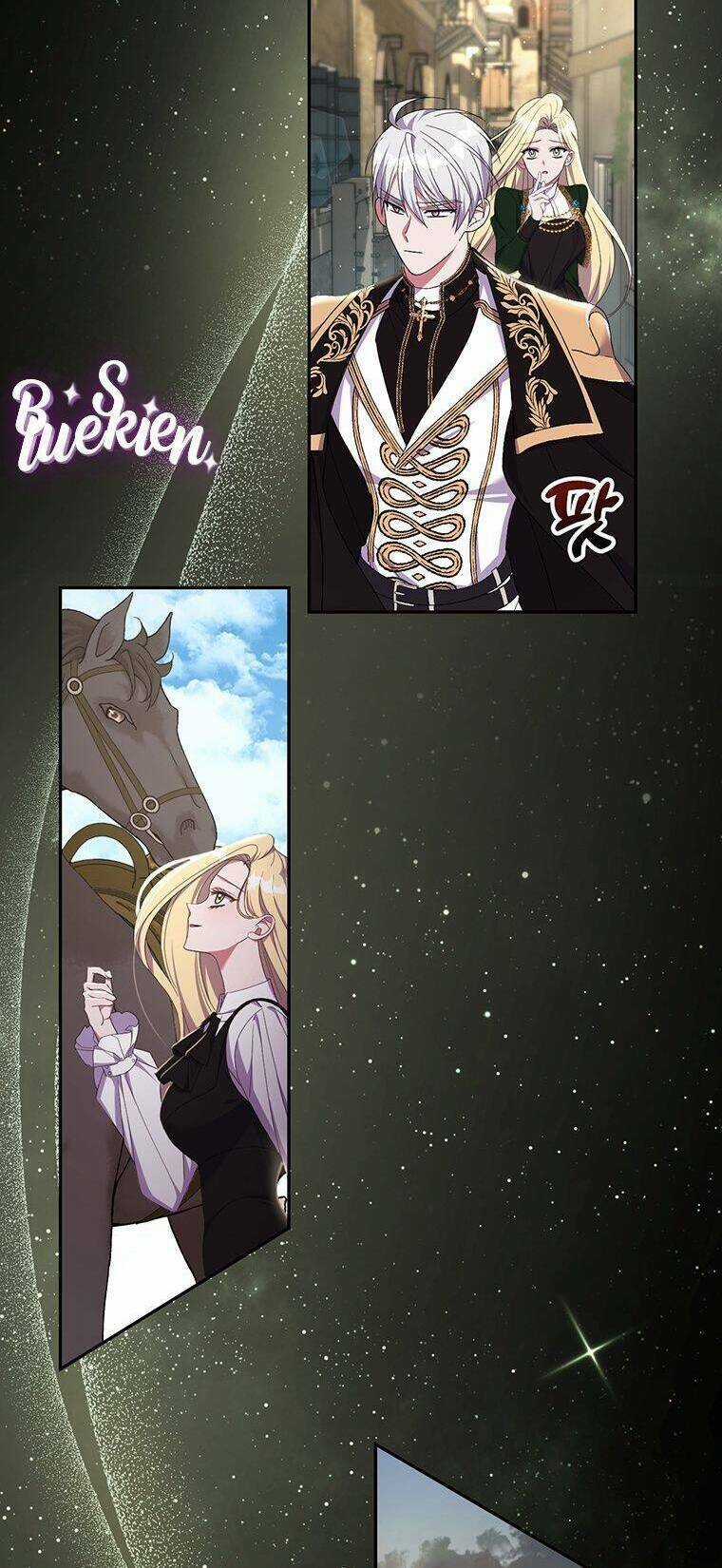 Nam Chính Ám Ảnh Phát Điên Chapter 29 trang 15