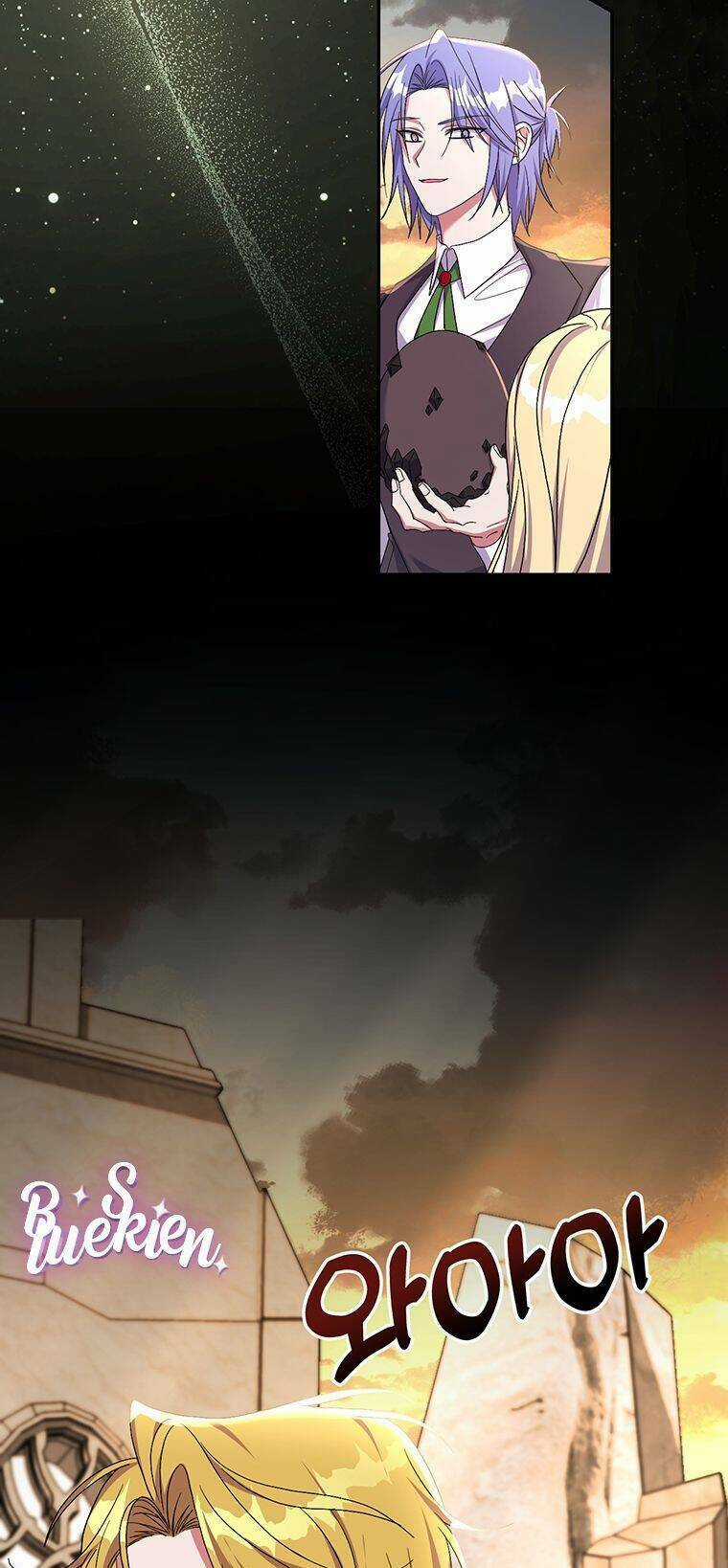 Nam Chính Ám Ảnh Phát Điên Chapter 29 trang 16