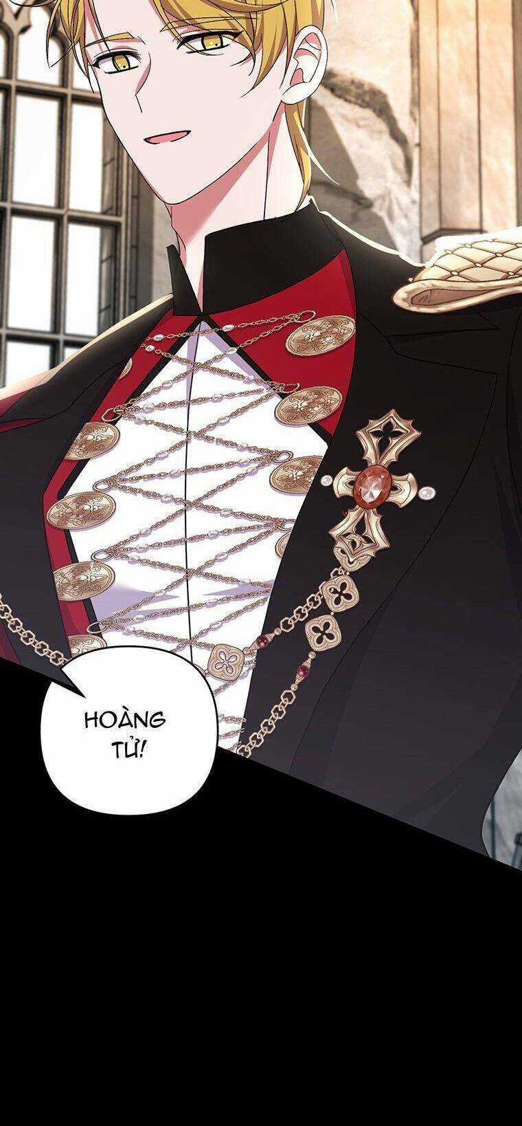 Nam Chính Ám Ảnh Phát Điên Chapter 29 trang 17