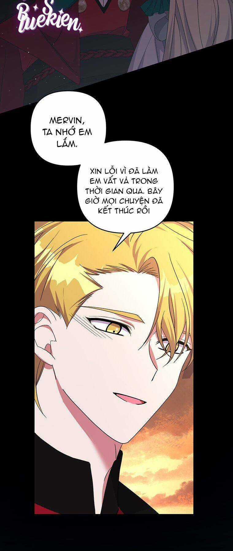 Nam Chính Ám Ảnh Phát Điên Chapter 29 trang 19