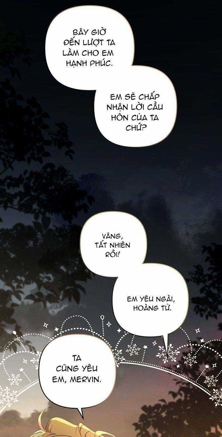 Nam Chính Ám Ảnh Phát Điên Chapter 29 trang 20