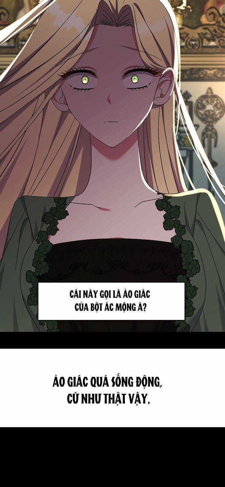 Nam Chính Ám Ảnh Phát Điên Chapter 29 trang 23