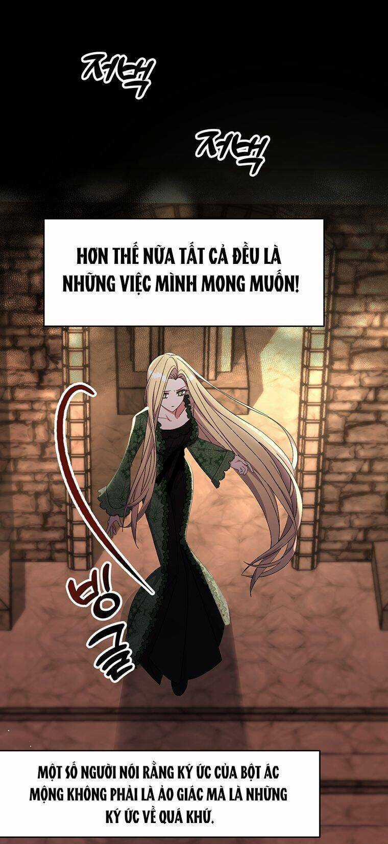 Nam Chính Ám Ảnh Phát Điên Chapter 29 trang 24