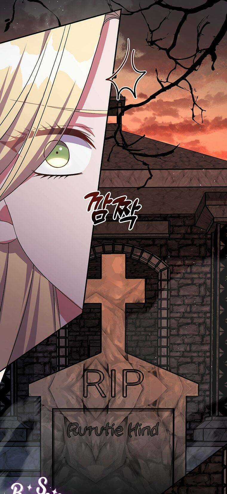 Nam Chính Ám Ảnh Phát Điên Chapter 29 trang 26