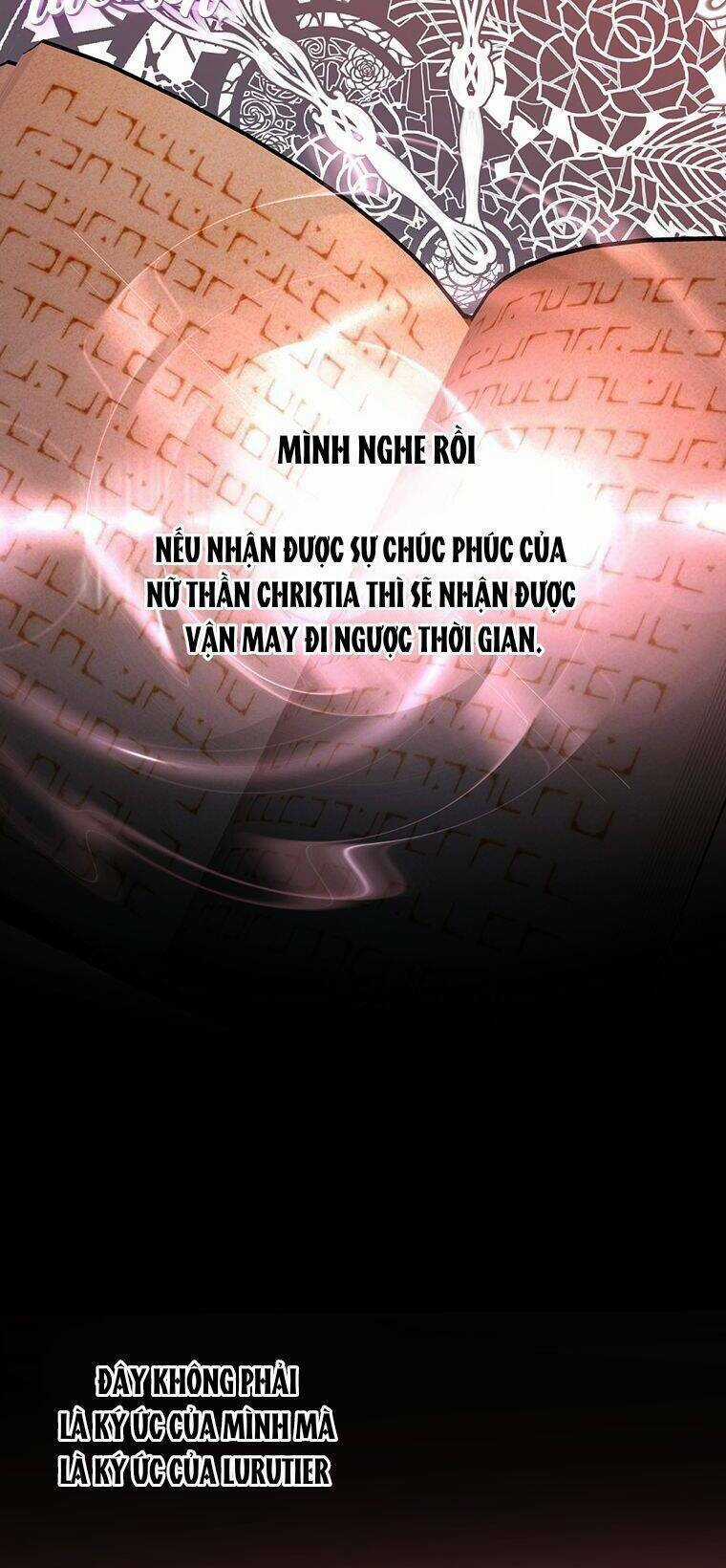 Nam Chính Ám Ảnh Phát Điên Chapter 29 trang 29